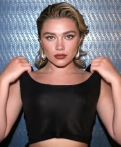 Video thumbnail for Florence Pugh Synthetic AI Video - Nude AI Celebs