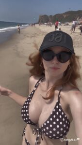 Video thumbnail for Francesca Capaldi AI-Crafted Video - Nude AI Celebs