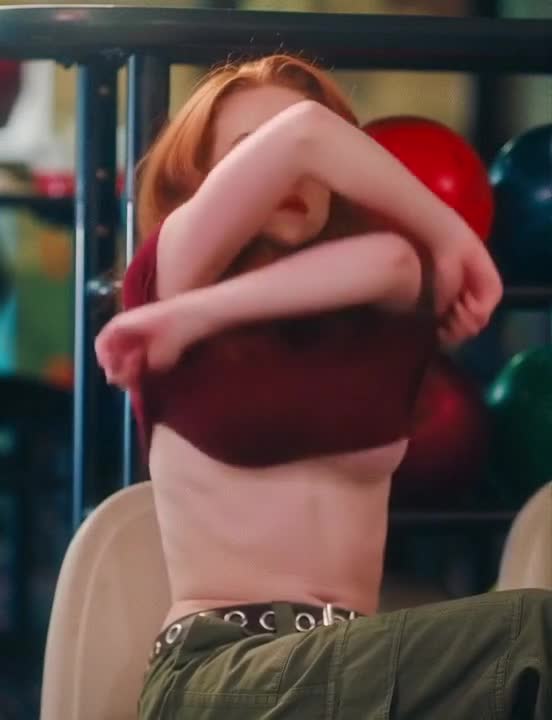 Video thumbnail for Francesca Capaldi AI Video Digital Fake - Nude AI Celebs