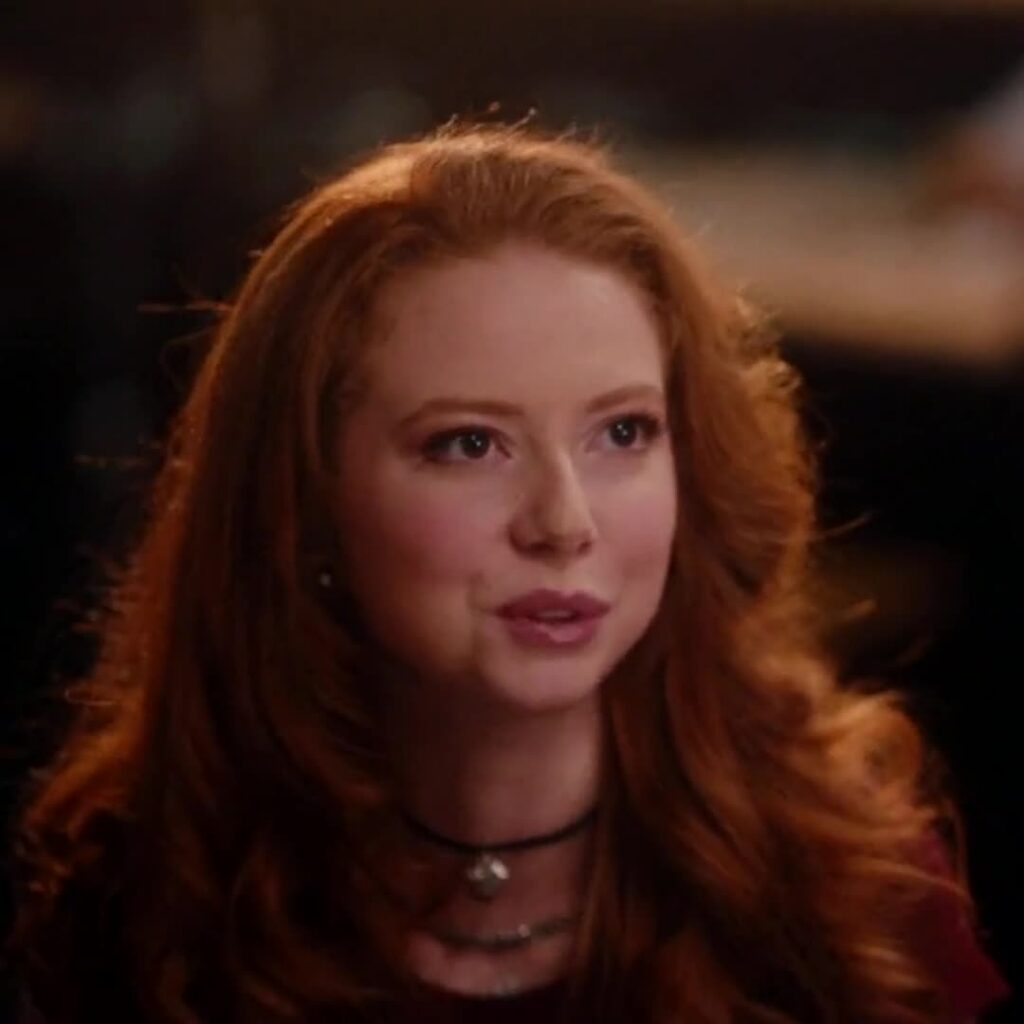 Video thumbnail for Francesca Capaldi AI Video Digital Nude - Nude AI Celebs