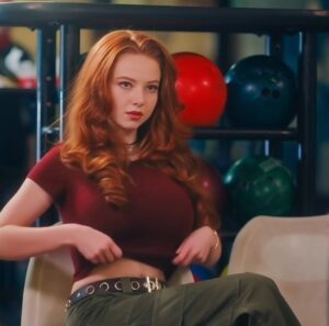 Video thumbnail for Francesca Capaldi AI Video Mimicry - Nude AI Celebs