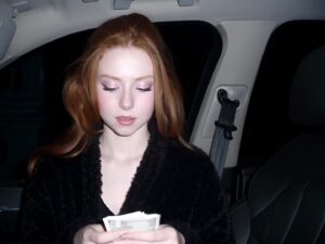 Video thumbnail for Francesca Capaldi Lookalike AI Video - Nude AI Celebs