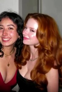 Video thumbnail for Francesca Capaldi Neural Rendering AI Video - Nude AI Celebs