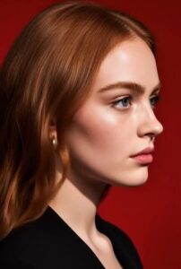 Video thumbnail for Freya Allan AI Video Digital Morphing - Nude AI Celebs