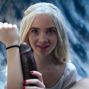 Video thumbnail for Freya Allan AI Video Digital Reproduction - Nude AI Celebs