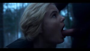 Video thumbnail for Freya Allan AI Video Rendering - Nude AI Celebs