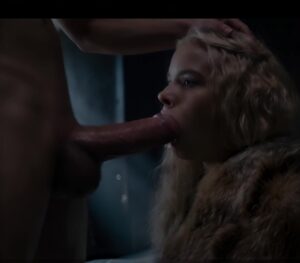 Video thumbnail for Freya Allan Digital AI Video - Nude AI Celebs