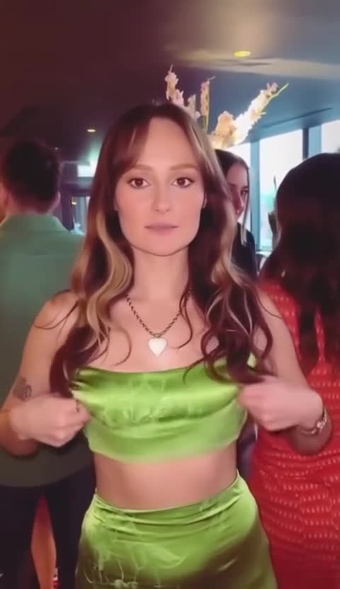 Video thumbnail for Freya Nightingale AI Video Simulation - Nude AI Celebs