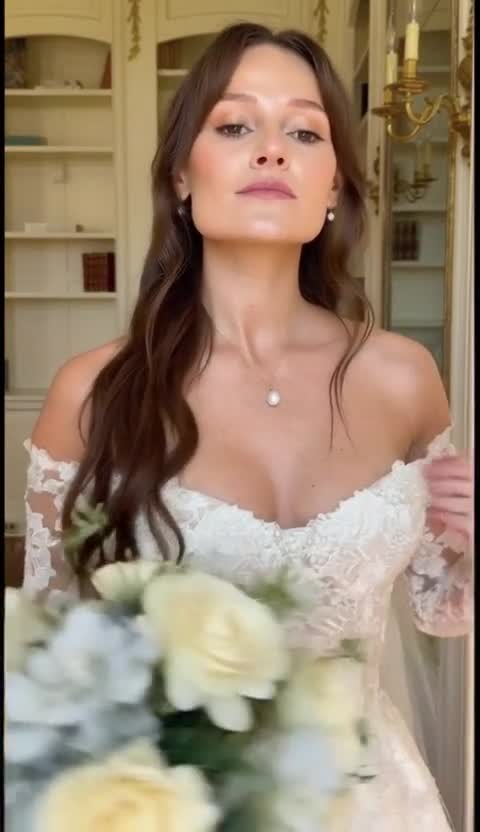 Video thumbnail for Freya Nightingale Generated AI Video - Nude AI Celebs