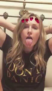 Video thumbnail for Freya Nightingale Virtual AI Video - Nude AI Celebs