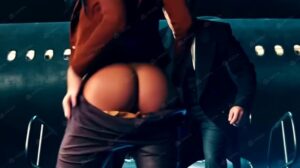 Video thumbnail for Gal Gadot AI-Altered Video Simulation - Nude AI Celebs