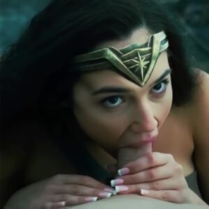 Video thumbnail for Gal Gadot AI-Fabricated Video Replica - Nude AI Celebs