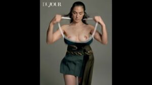Video thumbnail for Gal Gadot AI Video Digital - Nude AI Celebs