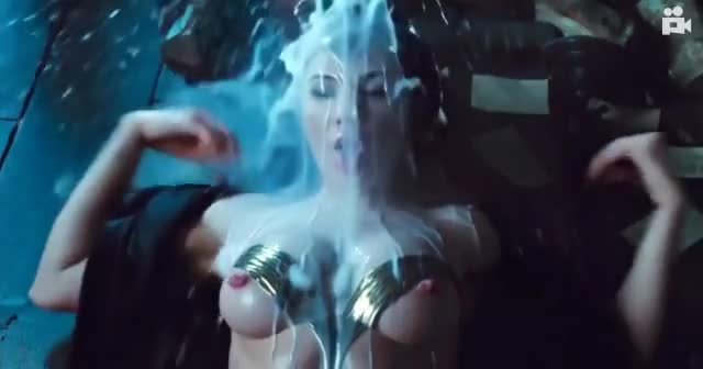 Video thumbnail for Gal Gadot AI Video Digital Emulated - Nude AI Celebs