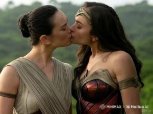 Video thumbnail for Gal Gadot AI Video Digital Hyperfake - Nude AI Celebs