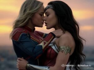 Video thumbnail for Gal Gadot AI Video Digital Synthetic - Nude AI Celebs