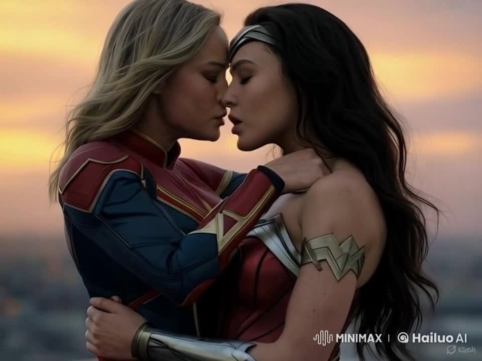 Video thumbnail for Gal Gadot AI Video Digital Synthetic - Nude AI Celebs
