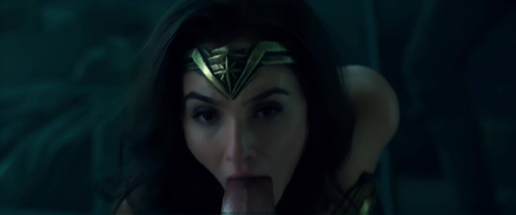 Video thumbnail for Gal Gadot AI Video Digital Virtual Doppelganger Tech - Nude AI Celebs