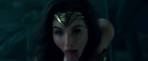 Video thumbnail for Gal Gadot AI Video Digital Virtual Doppelganger Tech - Nude AI Celebs