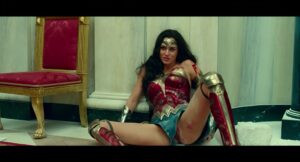 Video thumbnail for Gal Gadot AI Video Digital Virtual Mirage Tech - Nude AI Celebs