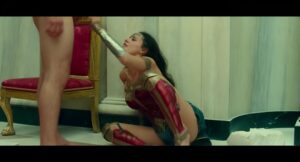 Video thumbnail for Gal Gadot AI Video Digital Virtual Simulation Tech - Nude AI Celebs