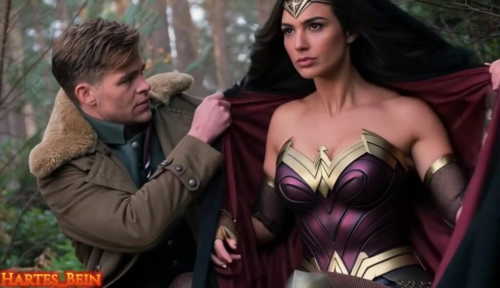 Video thumbnail for Gal Gadot AI Video Mimicry - Nude AI Celebs