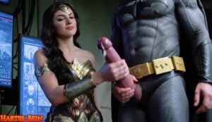 Video thumbnail for Gal Gadot AI Video Replica - Nude AI Celebs