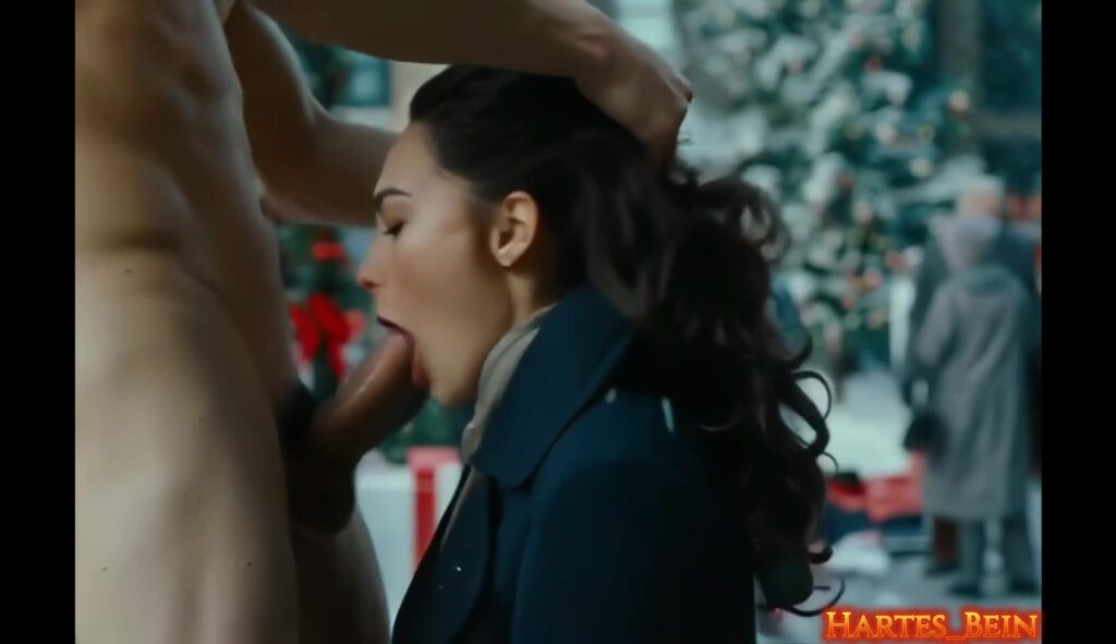 Video thumbnail for Gal Gadot AI Video Reproduction - Nude AI Celebs