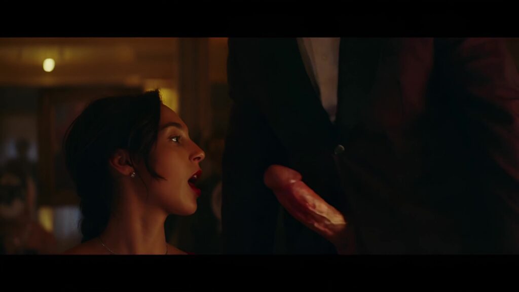 Video thumbnail for Gal Gadot AI Video Virtual Illusion - Nude AI Celebs