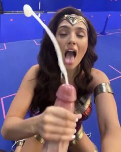 Video thumbnail for Gal Gadot AI Virtual Video - Nude AI Celebs