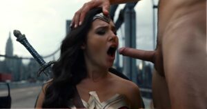 Video thumbnail for Gal Gadot Digital AI Video - Nude AI Celebs