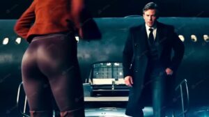 Video thumbnail for Gal Gadot Digitally Generated AI Video - Nude AI Celebs