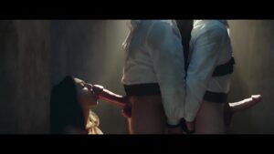 Video thumbnail for Gal Gadot Digitally Replicated AI Video - Nude AI Celebs
