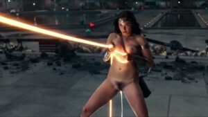 Video thumbnail for Gal Gadot Generated AI Video - Nude AI Celebs