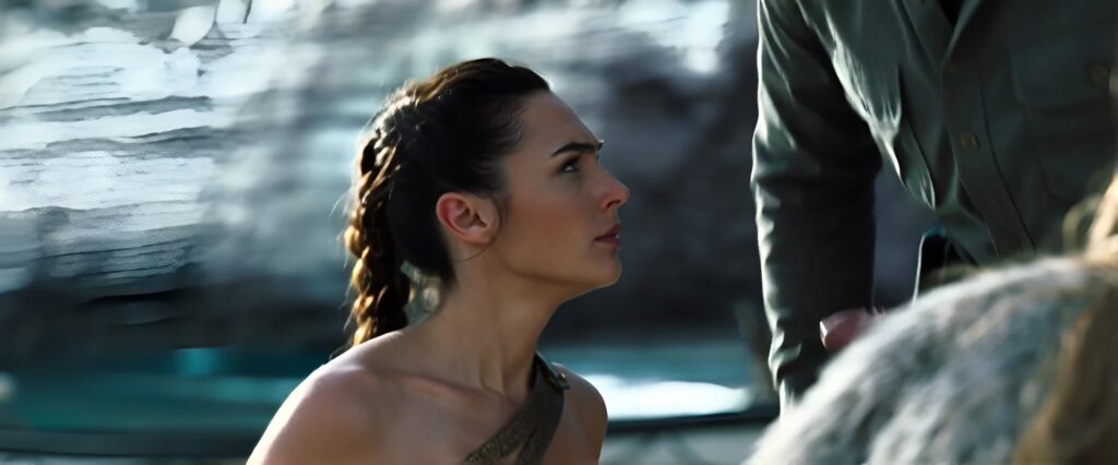 Video thumbnail for Gal Gadot Nude AI Video - Nude AI Celebs