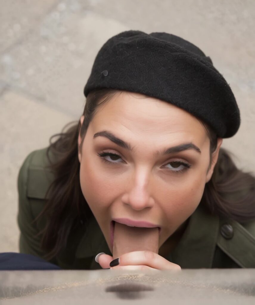 Video thumbnail for Gal Gadot Virtual Video AI Creation - Nude AI Celebs