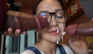 Video thumbnail for Geo Antoinette AI-Crafted Video - Nude AI Celebs