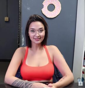 Video thumbnail for Geo Antoinette AI-Emulated Video Content - Nude AI Celebs