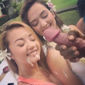 Video thumbnail for Geo Antoinette AI Video Digital Exposed - Nude AI Celebs