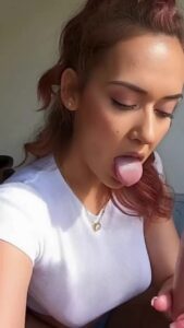 Video thumbnail for Geo Antoinette AI Video Digital Neural Fake - Nude AI Celebs