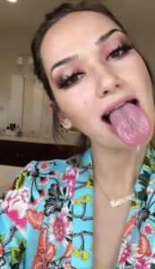 Video thumbnail for Geo Antoinette AI Video Digital Virtual Clone Tech - Nude AI Celebs