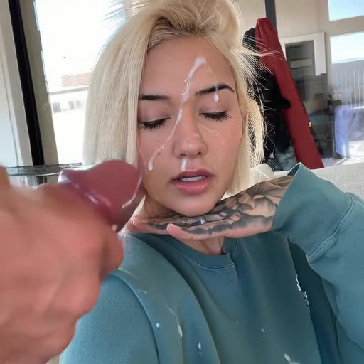 Video thumbnail for Geo Antoinette AI Video Digital Virtual Replica Tech - Nude AI Celebs