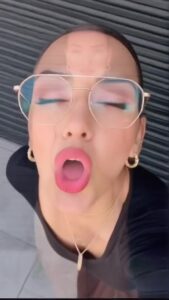 Video thumbnail for Geo Antoinette AI Virtual Video - Nude AI Celebs