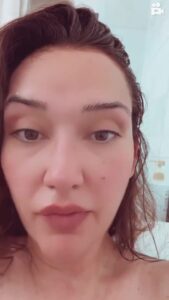 Video thumbnail for Geo Antoinette AI Virtual Video - Nude AI Celebs