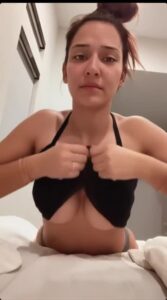 Video thumbnail for Geo Antoinette Digitally Engineered AI Video - Nude AI Celebs