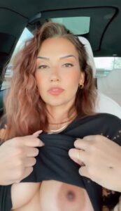 Video thumbnail for Geo Antoinette Face-Swap AI Video - Nude AI Celebs