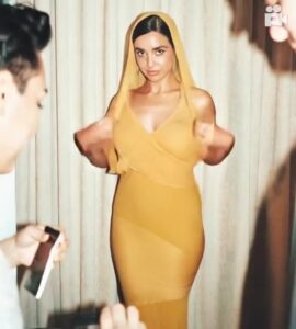 Video thumbnail for Geraldine Viswanathan AI Created Video - Nude AI Celebs