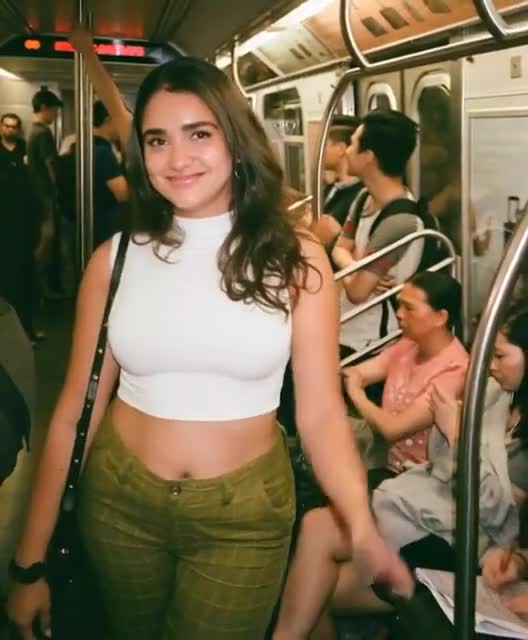 Video thumbnail for Geraldine Viswanathan Not Real Video AI - Nude AI Celebs