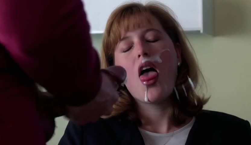 Video thumbnail for Gillian Anderson AI Video Digital Creation - Nude AI Celebs