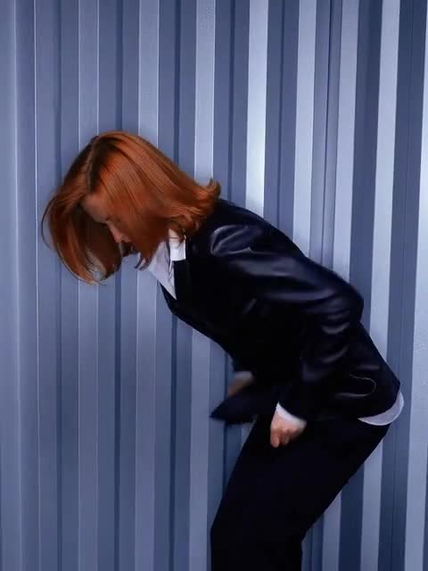 Video thumbnail for Gillian Anderson AI Video Digital Neural Fake - Nude AI Celebs